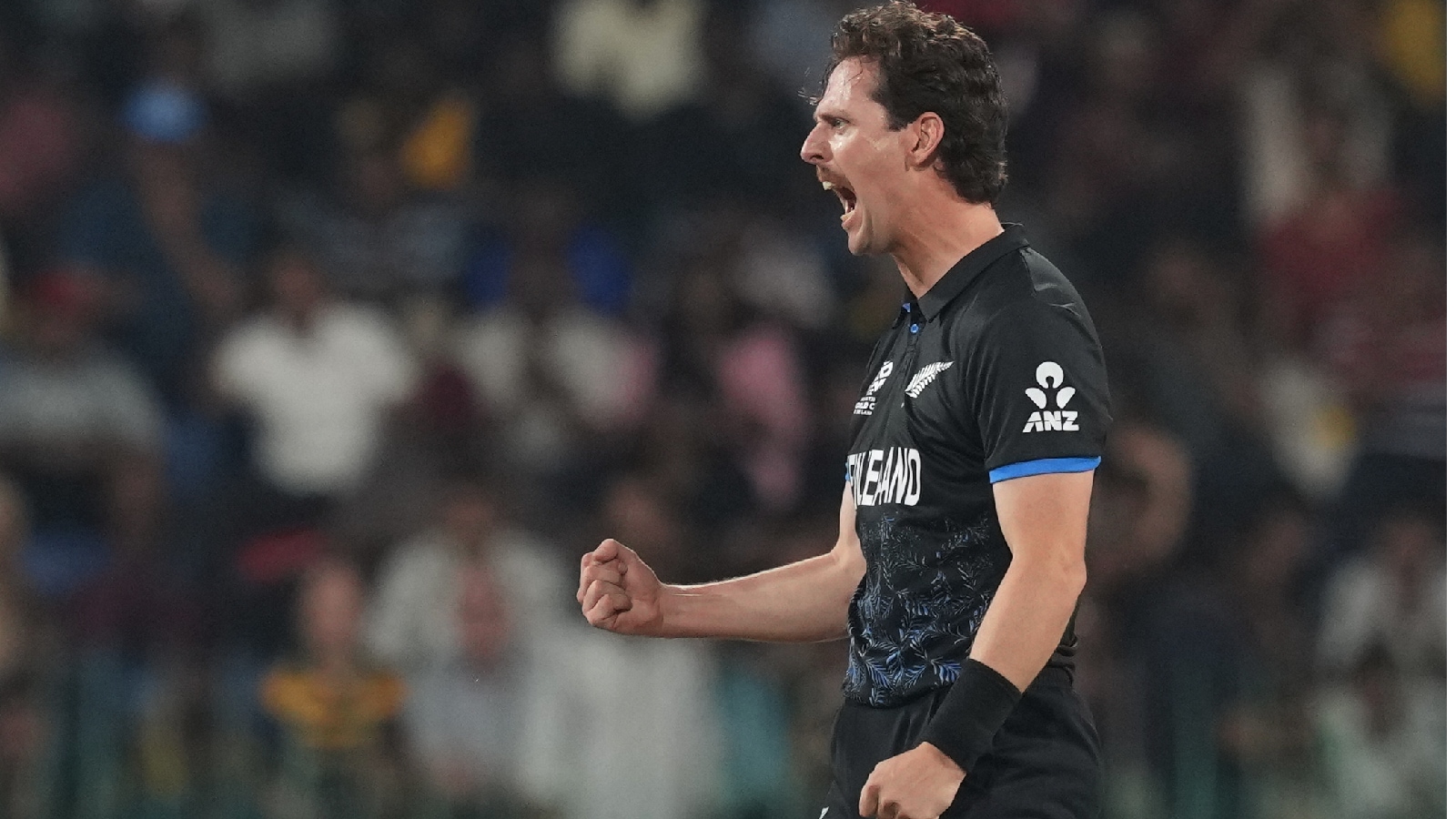 Matt Henry Takes Parental Leave From T20 World Cup: NZ's Semi-Final Hopes